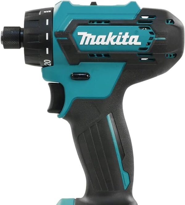 マキタ(Makita) 充電式ドライバドリル(本体のみ) DF033DZ